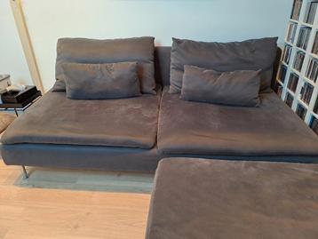 Zetel Ikea, Huis en Inrichting, Ophalen