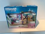 Playmobil Villa Uitbreiding gastenverblijf 5586, Ophalen of Verzenden, Zo goed als nieuw, Complete set