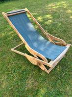 Tuin ligzetel, Tuin en Terras, Ophalen, Zo goed als nieuw