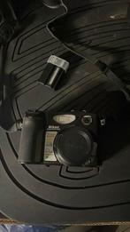 Oud Nikon fototoestel, Audio, Tv en Foto, Ophalen, Zo goed als nieuw