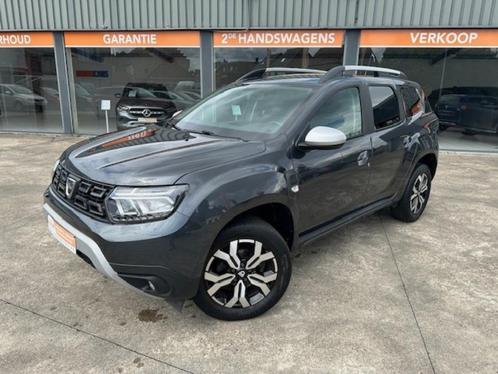 Dacia Duster, 1.3i benzine,2022,Camera, 67.728km's+Garantie, Auto's, Dacia, Bedrijf, Te koop, Duster, Achteruitrijcamera, Bluetooth