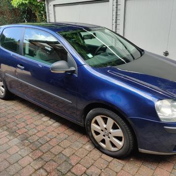 Trekhaak VW Golf 5 SDI (2 deuren) utility 2006  beschikbaar voor biedingen