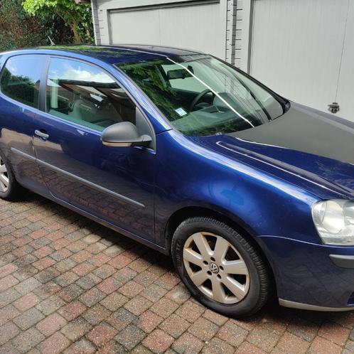 Trekhaak VW Golf 5 SDI (2 deuren) utility 2006, Auto's, Volkswagen, Particulier, Golf, Airconditioning, Centrale vergrendeling