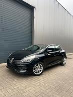 Renault Clio Hatchback Zen, 0.9 ENERGY 90 PK/65000km!, Auto's, USB, Stof, Zwart, Bedrijf