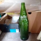 Ancienne bouteille en verre Sprite des années 70 ou 80, Collections, Enlèvement, Comme neuf