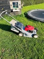 Grasmaaier Honda, Tuin en Terras, Grasmaaiers, Ophalen, Cirkelmaaier, Honda, Zo goed als nieuw