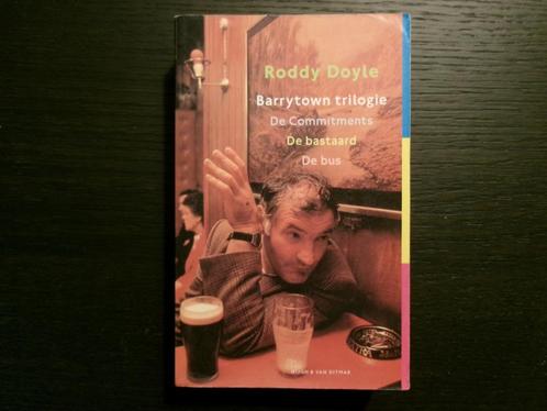 Barrytown trilogie  -Roddy  Doyle-, Boeken, Literatuur, België, Ophalen of Verzenden