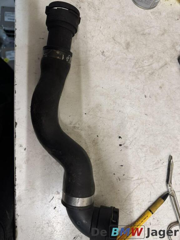 Intercoolerbuis BMW 5-serie E39 1708278, Auto-onderdelen, Motor en Toebehoren, BMW, Gebruikt, Ophalen of Verzenden