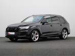 Audi Q7 Q7 55 TFSi e Quattro PHEV S line OPF Titr. (EU6AP) (, Auto's, Audi, Automaat, Zwart, Q7, SUV of Terreinwagen