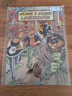 Senne en Sanne 3 Loverboys -sc- 2018 1ste druk, Boeken, Eén stripboek, Ophalen of Verzenden, Nieuw