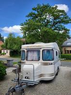 Caravan constructam te koop, Particulier, Tot en met 4, Overige merken