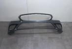 Mercedes c w205 2014-2018 voorbumpers, Gebruikt, Voor, Mercedes-Benz, Ophalen of Verzenden