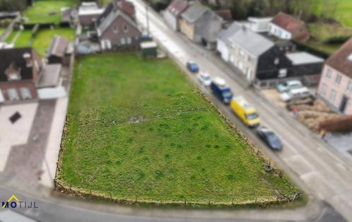 bouwgrond te koop in Meldert (Aalst), Immo, Gronden en Bouwgronden, 500 tot 1000 m²