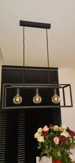 Eglo hanglamp, Ophalen, Zo goed als nieuw, Metaal