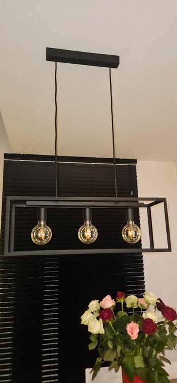 Eglo hanglamp beschikbaar voor biedingen