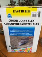 ciment joint flex Mapei, Enlèvement, Neuf