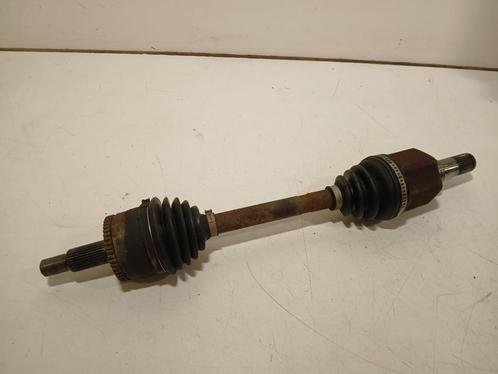 AANDRIJFAS LINKS VOOR Discovery II (TDB500240), Auto-onderdelen, Remmen en Aandrijving, Land Rover, Gebruikt