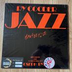 LP Ry Cooder - Jazz, Cd's en Dvd's, Ophalen of Verzenden, Zo goed als nieuw