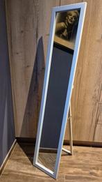 Staande spiegel 150x30 cm, Huis en Inrichting, Ophalen, Minder dan 50 cm, 100 tot 150 cm, Zo goed als nieuw