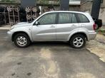 Toyota rav4 - 2.0 - AIRCO - 2001, Auto's, Rav4, Te koop