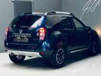 Dacia Duster 1.5 dCi *4x4*CLIMATISATION*, Autos, Dacia, Cuir, Achat, Euro 6, Entreprise
