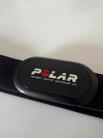 Hartslagsensor Polar, Ophalen, Zo goed als nieuw, Polar, Met borstriem
