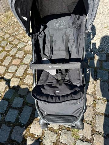 Poussette TRIG 2 beschikbaar voor biedingen