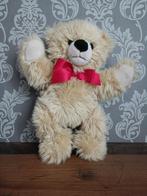 Steiff Teddy Beer/ Bobby (30 Cm) 013768, Antiek en Kunst, Ophalen of Verzenden