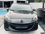 Mazda 3 1.6 Diesel * Euro 5 * 2011 * Airco *, Autos, Mazda, Boîte manuelle, Argent ou Gris, 5 portes, Diesel