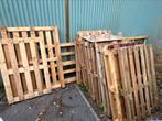 Brandhout gratis op te halen!, Doe-het-zelf en Bouw, Hout en Planken, Ophalen, Zo goed als nieuw