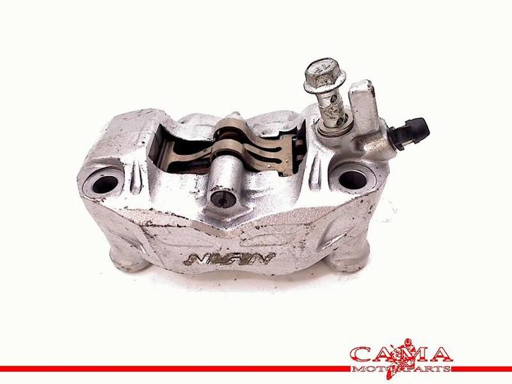 REMKLAUW RECHTS VOOR Suzuki, Motoren, Onderdelen | Suzuki, Gebruikt