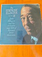 Duke Ellington And His Orchestra – The Symphonic Ellington, Comme neuf, Enlèvement ou Envoi