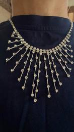 Zeer mooi oud halsornament in uitstekende staat, Zo goed als nieuw