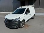 Renault express/1.5D/2021/34.000km/55kw, Auto's, Renault, Monovolume, Wit, Bedrijf, 2 zetels