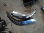 Voorbumper delen bmw e9 2500 2800 3.0 cs csi, Auto-onderdelen, Gebruikt, Ophalen of Verzenden, Bumper, Voor