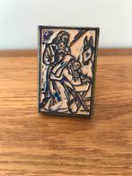 Schoolstempel Kerst, Diversen, Ophalen of Verzenden, Gebruikt