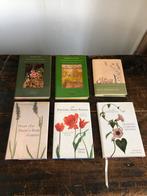 BOEKEN TUIN TUINIEREN PROZA VERHALEN, Ophalen of Verzenden, Zo goed als nieuw, Tuinieren en Tuinplanten