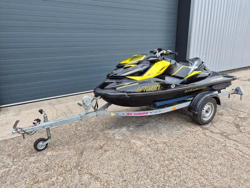 Sea-doo RXP 260 RS, Watersport en Boten, Jetski's en Waterscooters, Zo goed als nieuw, Ophalen