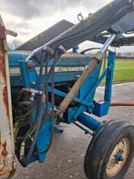 Voorlader ford 4000 tractor, Zakelijke goederen, Landbouw | Tractoren, Ophalen, Ford