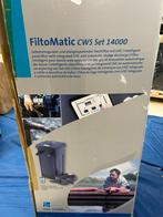 Oase Filtomatic 14000 vijverfilter, Ophalen, Nieuw, Vijverfilter