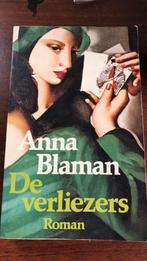 De verliezers, Ophalen, Gelezen