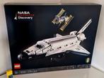 Lego 10283 La navette spatiale Discovery de la NASA, Enlèvement ou Envoi, Neuf, Ensemble complet, Lego