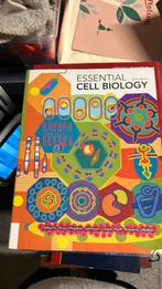 Essentiel Celbiology 3de editie, Boeken, Studieboeken en Cursussen, Zo goed als nieuw, Ophalen