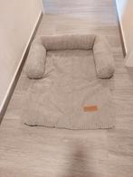 couverture/oreiller/lit pour chien. nouveau tissu côtelé., Enlèvement ou Envoi, Neuf, Poussière