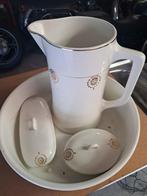 Oude waskan set, Ophalen of Verzenden