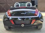 Ford StreetKa 1.6Benzine Zetelvrw/Airco/Garantie, Voorwielaandrijving, Elektrische ramen, Zwart, 4 cilinders