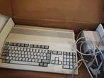 Amiga 500 met doos, Computers en Software, Vintage Computers, Ophalen of Verzenden, Commodore Amiga