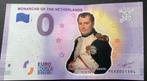 0 Eurobiljet Napoleon 2020, Postzegels en Munten, Los biljet, Ophalen of Verzenden, Overige landen