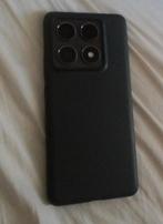 Xiaomi 14 T pro smartphone zwart 512GB LEICA CAMERA, Telecommunicatie, Mobiele telefoons | Overige merken, Ophalen of Verzenden