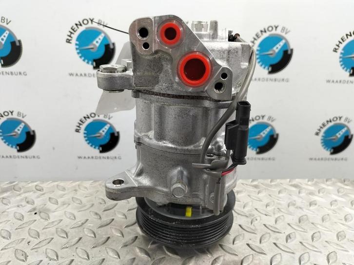 BMW M240i Aircopomp 9299328, Auto-onderdelen, Airco en Verwarming, BMW, Gebruikt, Ophalen of Verzenden